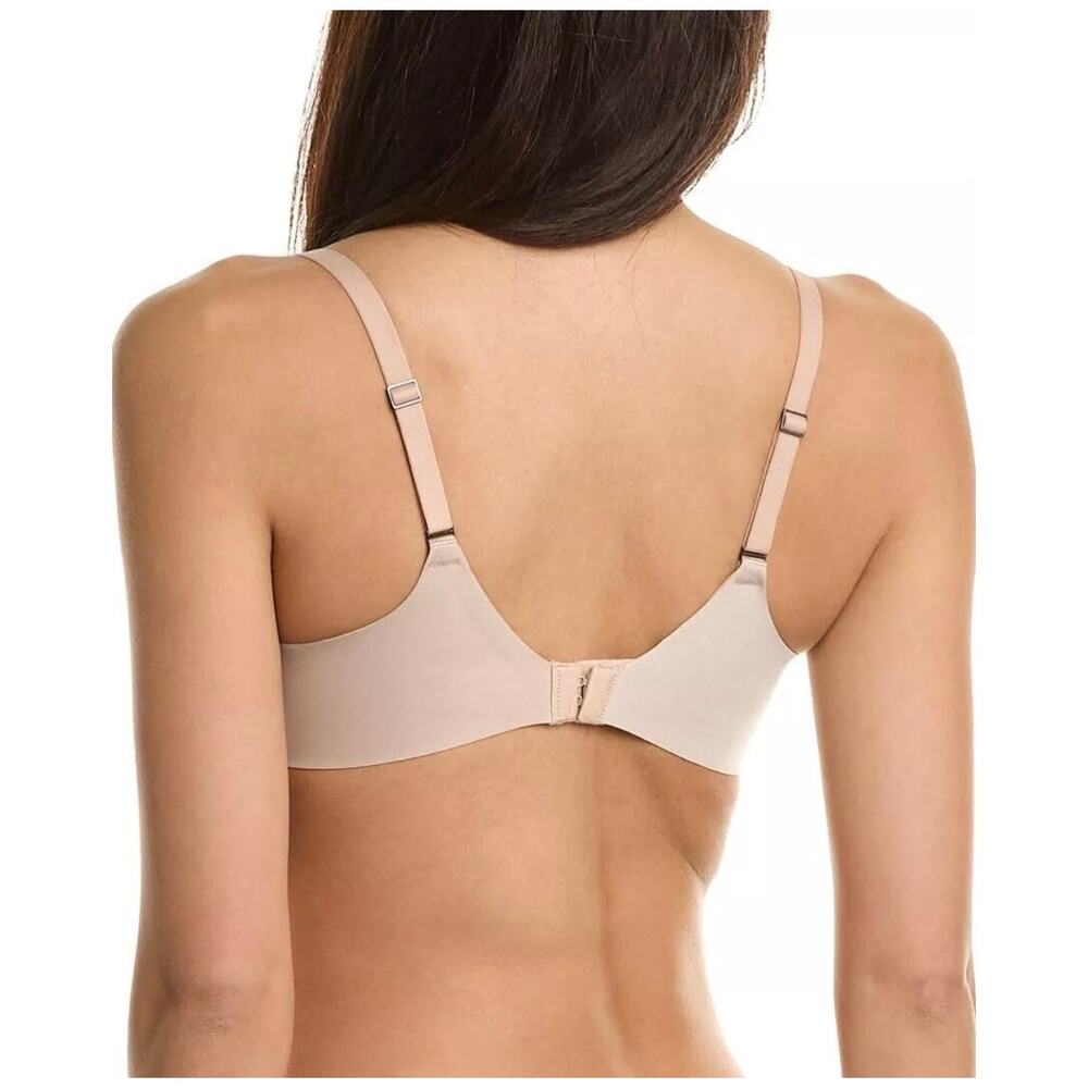 Spanx Women's Cream Stretch Size XL - Picture 2 of 3
